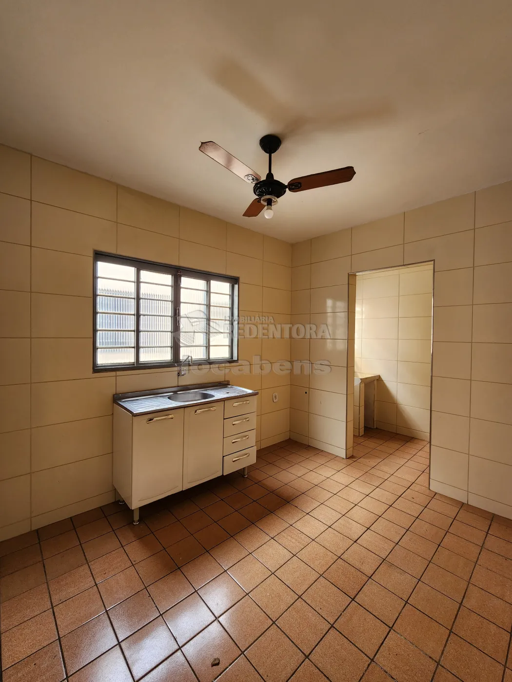 Alugar Apartamento / Padr&atilde;o em S&atilde;o Jos&eacute; do Rio Preto R$ 970,00 - Foto 3