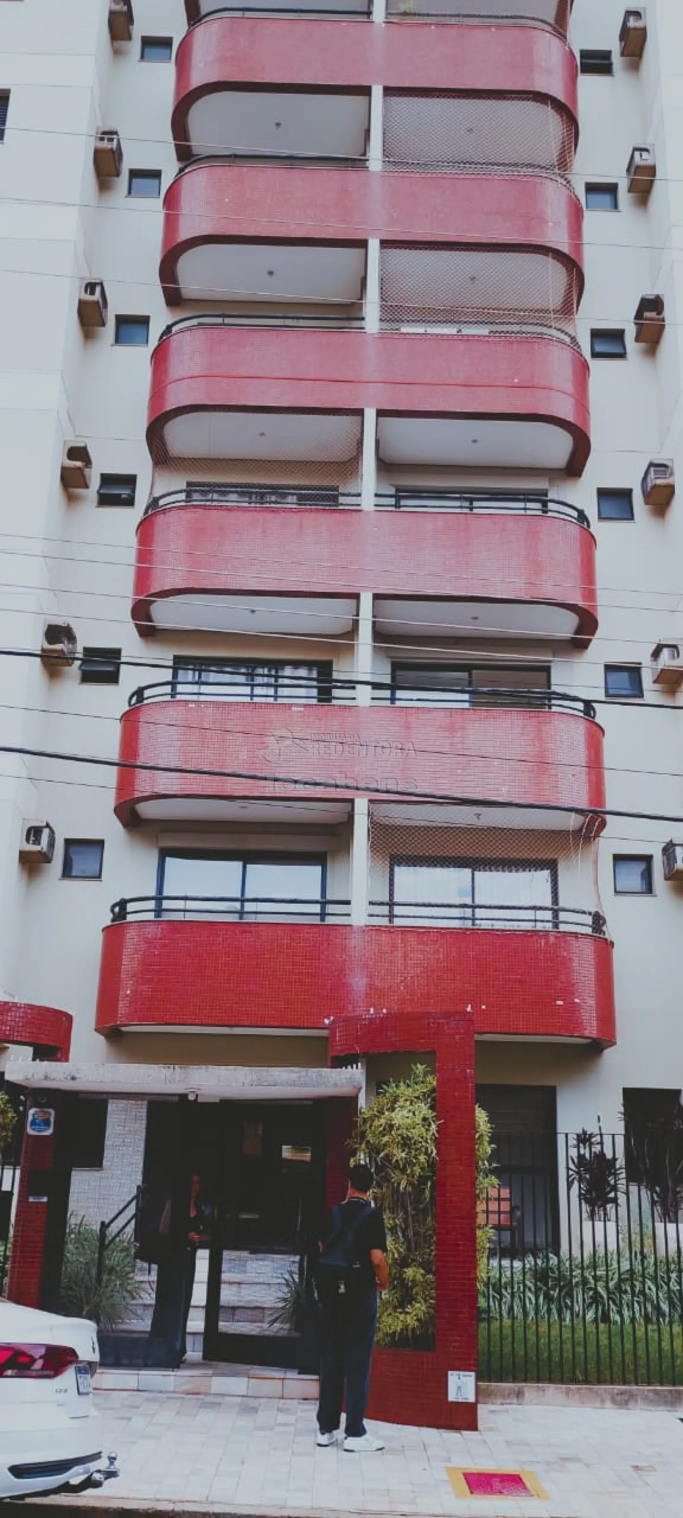 Alugar Apartamento / Padr&atilde;o em S&atilde;o Jos&eacute; do Rio Preto R$ 2.200,00 - Foto 2