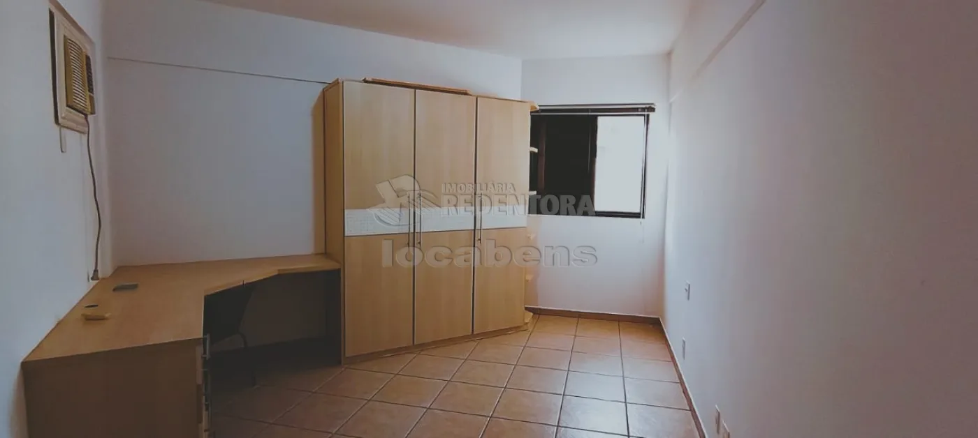 Alugar Apartamento / Padr&atilde;o em S&atilde;o Jos&eacute; do Rio Preto R$ 2.200,00 - Foto 25