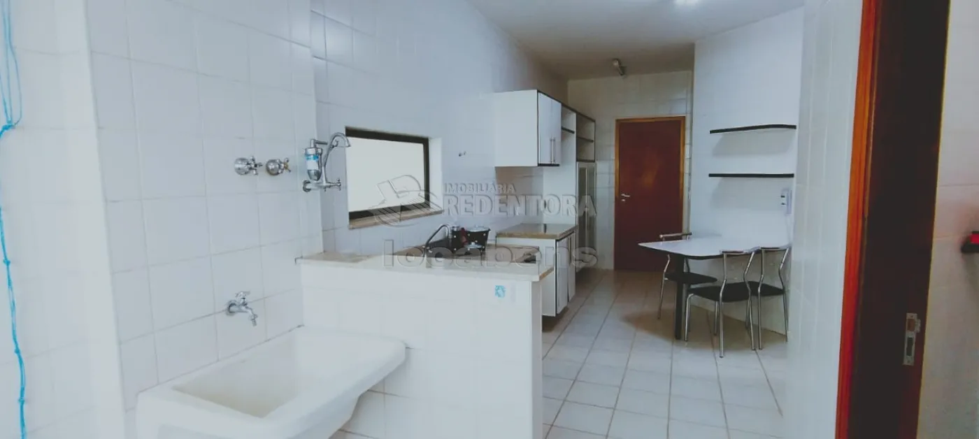 Alugar Apartamento / Padr&atilde;o em S&atilde;o Jos&eacute; do Rio Preto R$ 2.200,00 - Foto 10