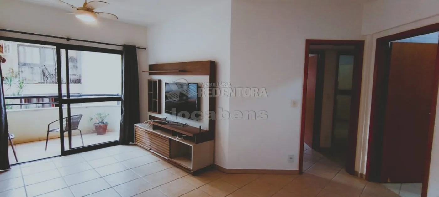 Alugar Apartamento / Padr&atilde;o em S&atilde;o Jos&eacute; do Rio Preto R$ 2.200,00 - Foto 4