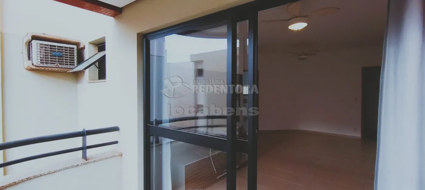 Alugar Apartamento / Padr&atilde;o em S&atilde;o Jos&eacute; do Rio Preto R$ 2.200,00 - Foto 8
