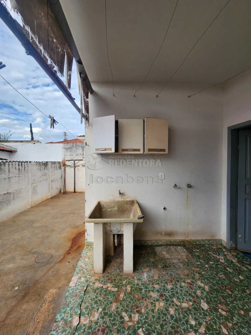 Alugar Casa / Padr&atilde;o em S&atilde;o Jos&eacute; do Rio Preto R$ 1.700,00 - Foto 15