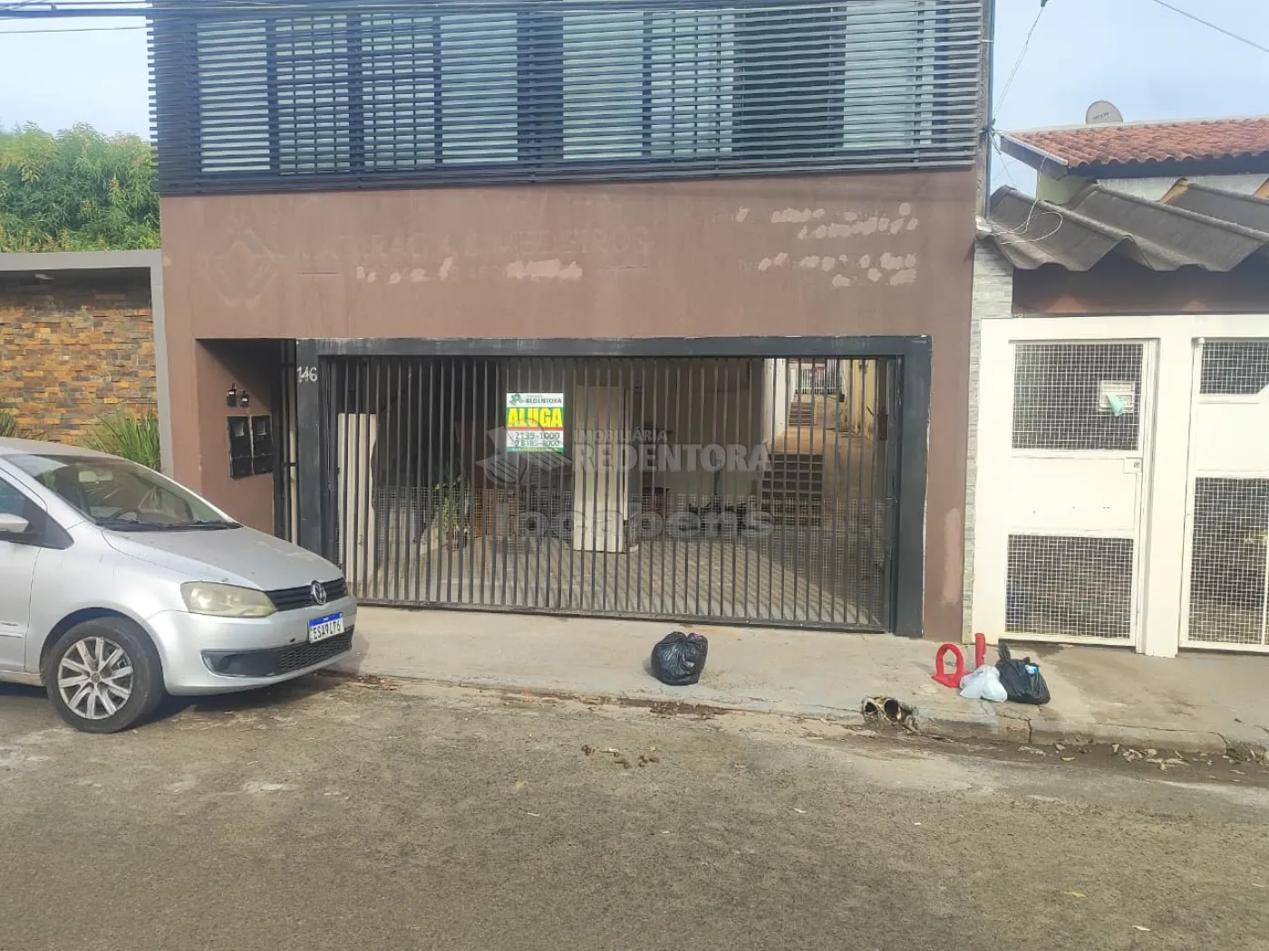 Alugar Comercial / Sal&atilde;o em S&atilde;o Jos&eacute; do Rio Preto R$ 2.000,00 - Foto 14