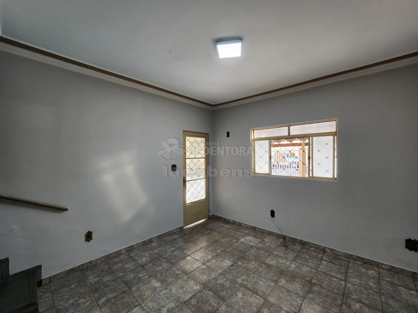 Alugar Casa / Padr&atilde;o em S&atilde;o Jos&eacute; do Rio Preto R$ 1.400,00 - Foto 3