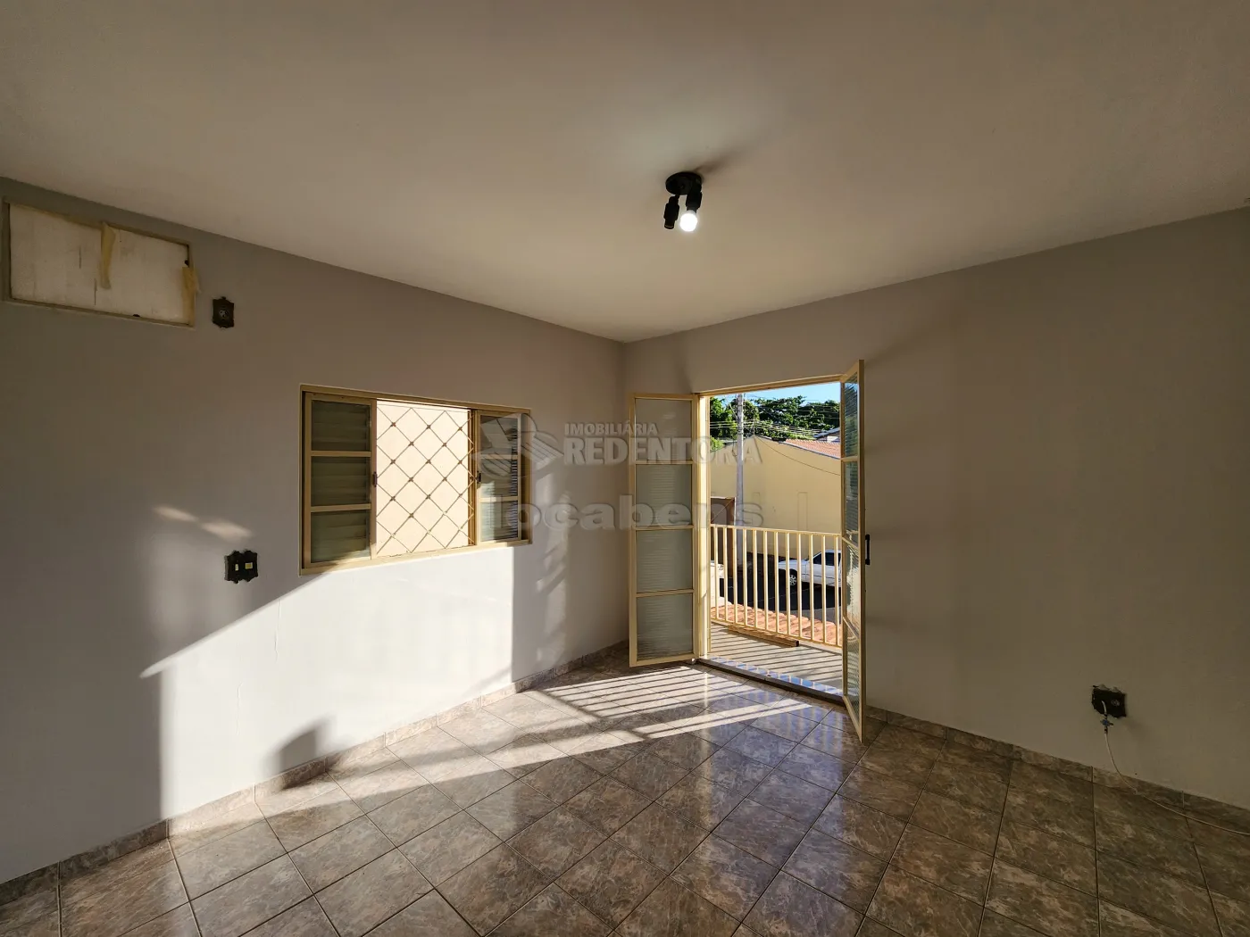 Alugar Casa / Padr&atilde;o em S&atilde;o Jos&eacute; do Rio Preto R$ 1.400,00 - Foto 7