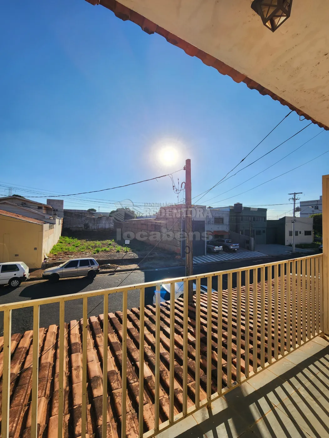 Alugar Casa / Padr&atilde;o em S&atilde;o Jos&eacute; do Rio Preto R$ 1.400,00 - Foto 9