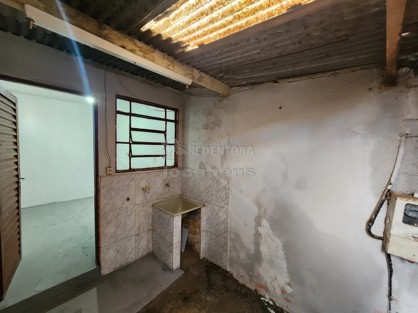Alugar Casa / Padr&atilde;o em S&atilde;o Jos&eacute; do Rio Preto R$ 600,00 - Foto 4