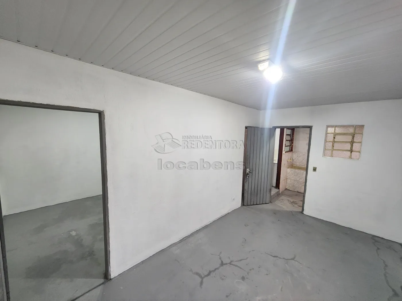 Alugar Casa / Padr&atilde;o em S&atilde;o Jos&eacute; do Rio Preto R$ 600,00 - Foto 6