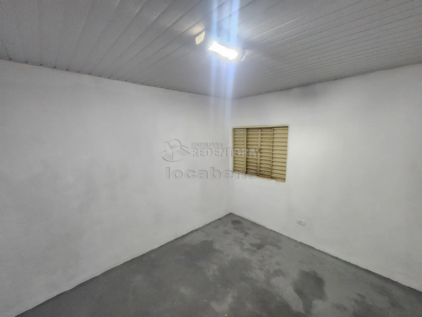 Alugar Casa / Padr&atilde;o em S&atilde;o Jos&eacute; do Rio Preto R$ 600,00 - Foto 8