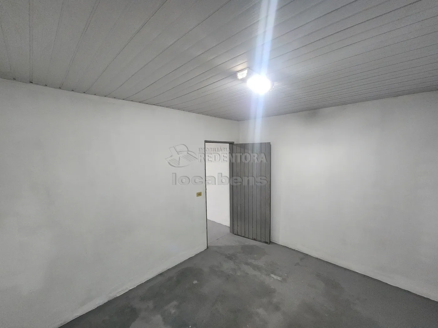 Alugar Casa / Padr&atilde;o em S&atilde;o Jos&eacute; do Rio Preto R$ 600,00 - Foto 9