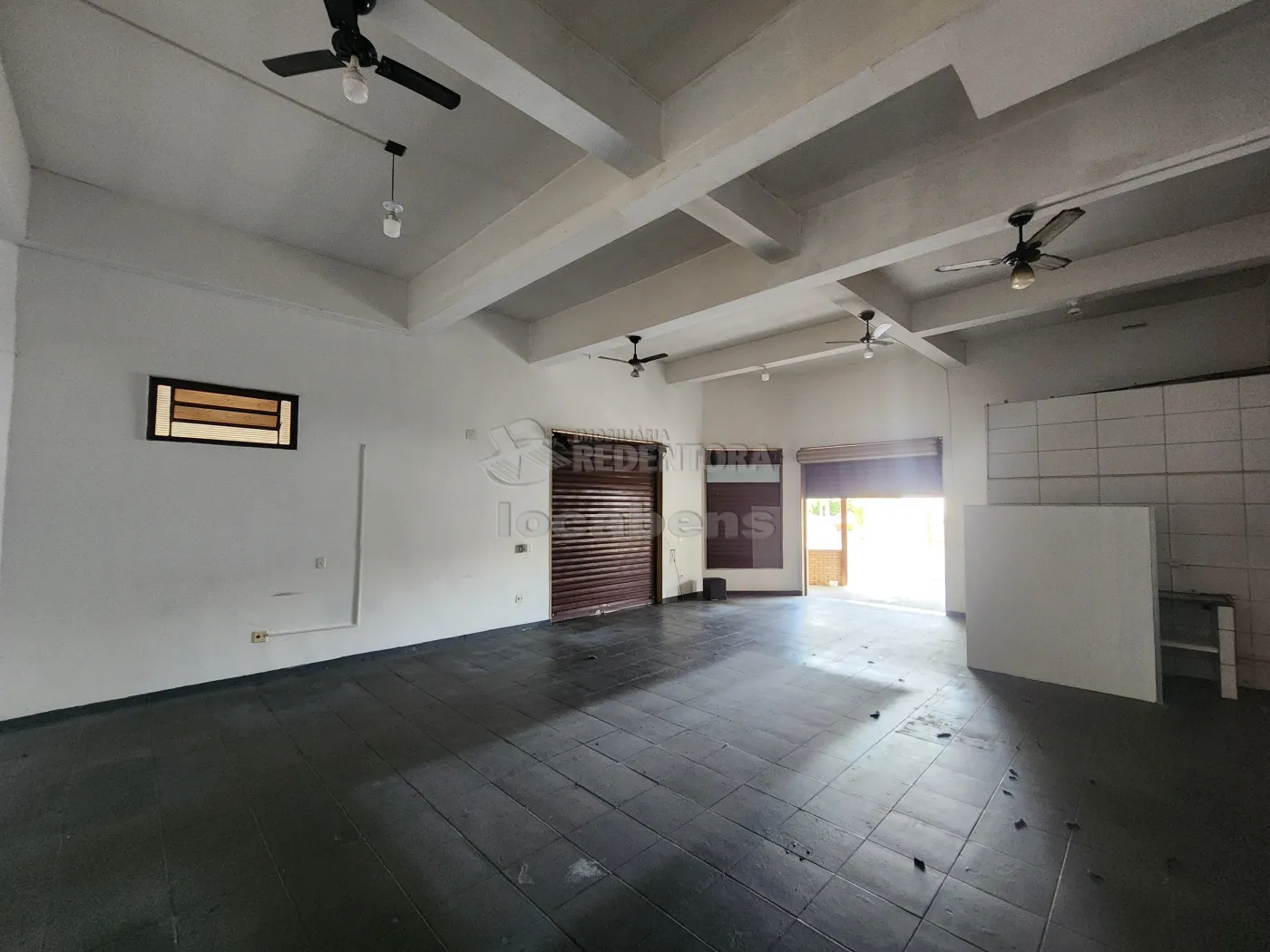 Alugar Comercial / Sal&atilde;o em S&atilde;o Jos&eacute; do Rio Preto R$ 2.100,00 - Foto 8