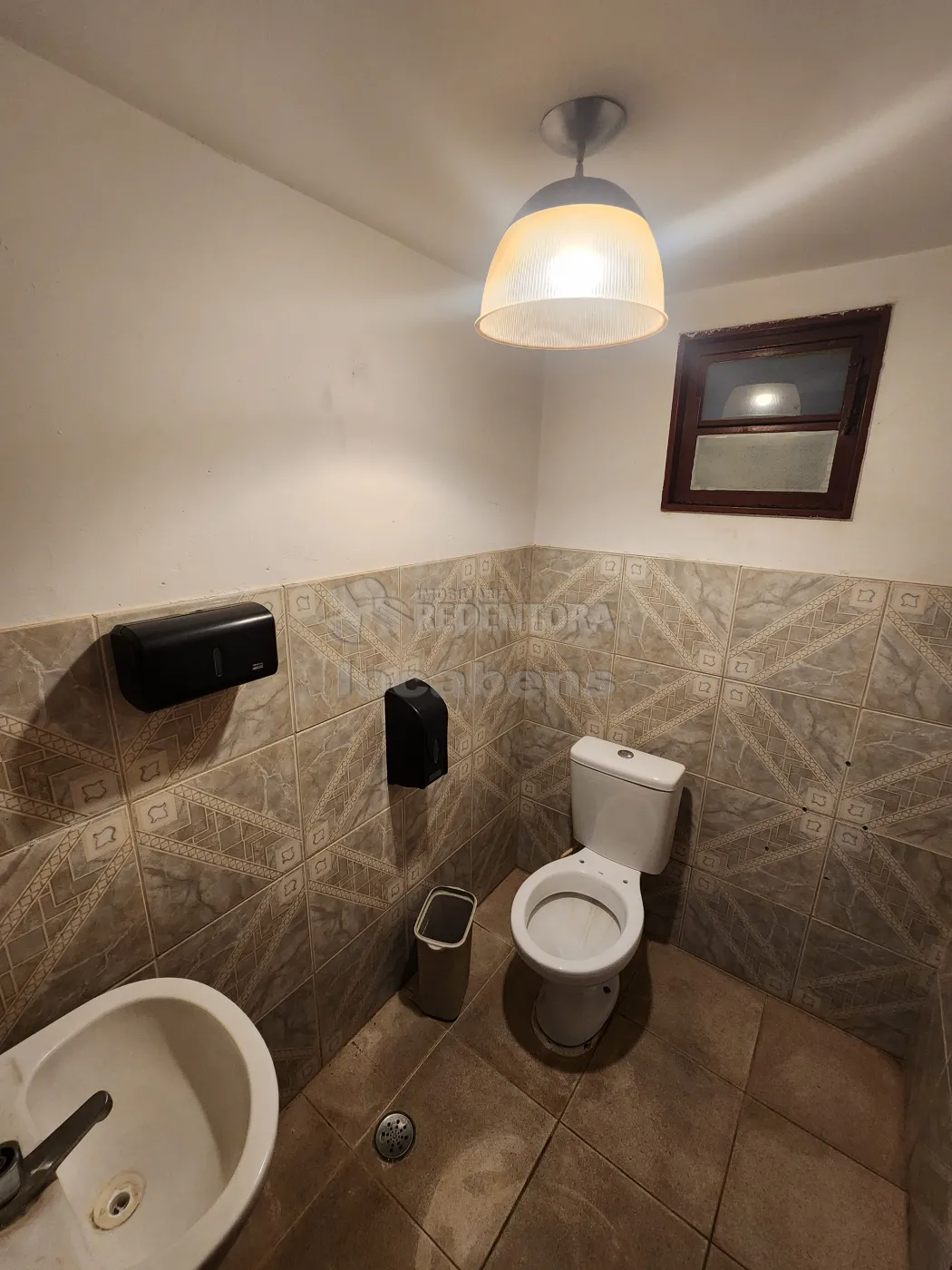 Alugar Comercial / Sal&atilde;o em S&atilde;o Jos&eacute; do Rio Preto R$ 2.100,00 - Foto 10