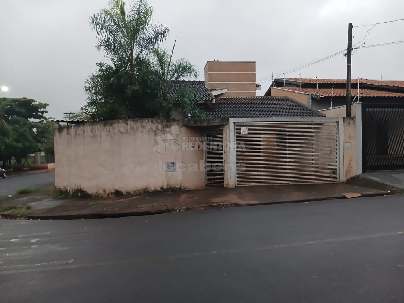 Alugar Casa / Padr&atilde;o em S&atilde;o Jos&eacute; do Rio Preto R$ 1.500,00 - Foto 31