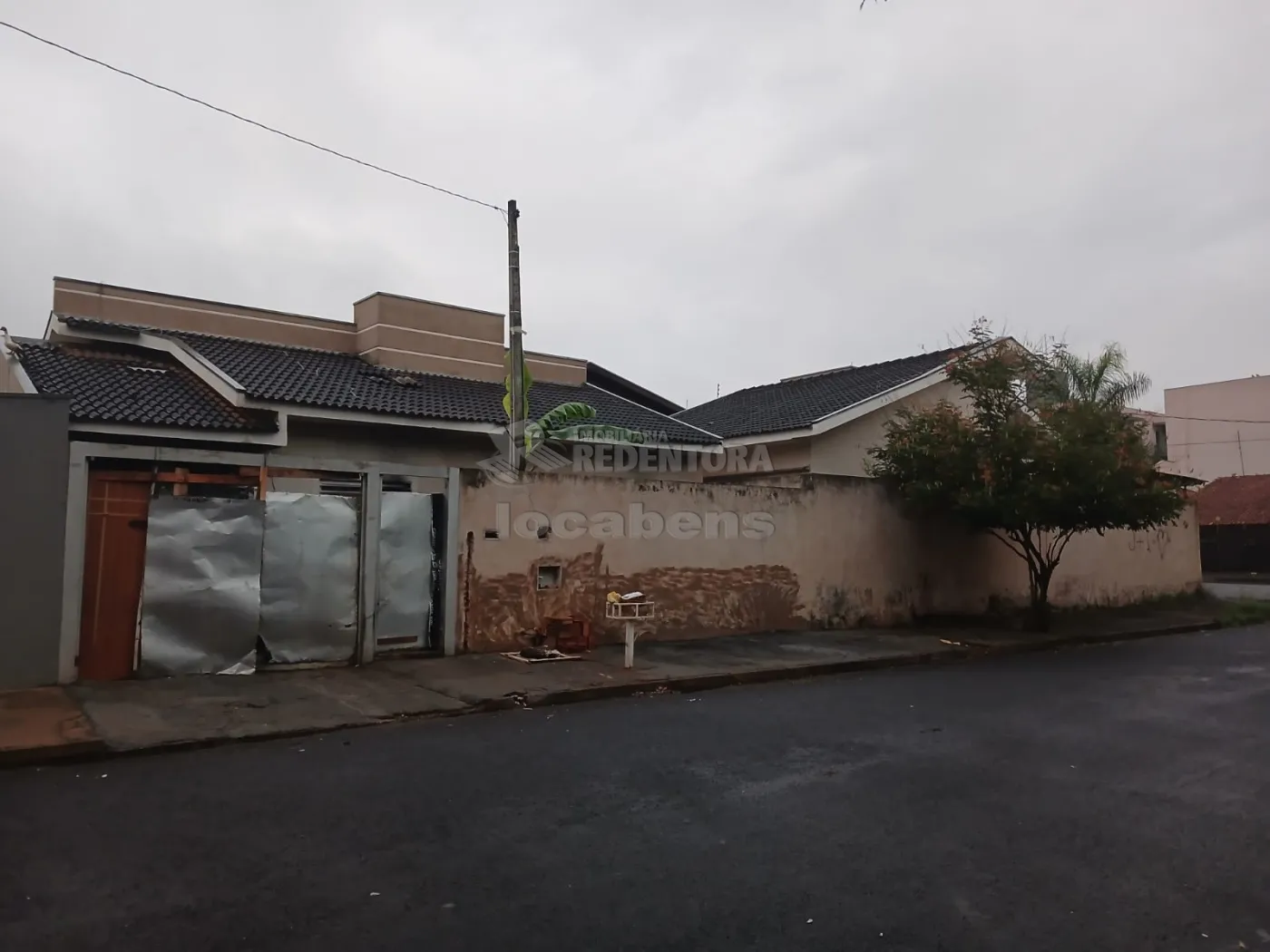 Alugar Casa / Padr&atilde;o em S&atilde;o Jos&eacute; do Rio Preto R$ 1.500,00 - Foto 35