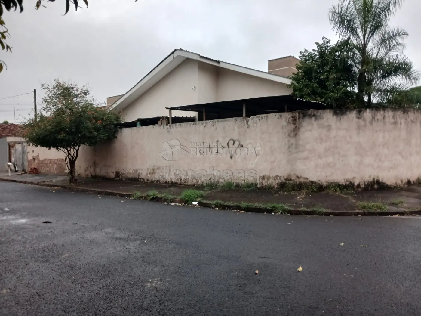 Alugar Casa / Padr&atilde;o em S&atilde;o Jos&eacute; do Rio Preto R$ 1.500,00 - Foto 36