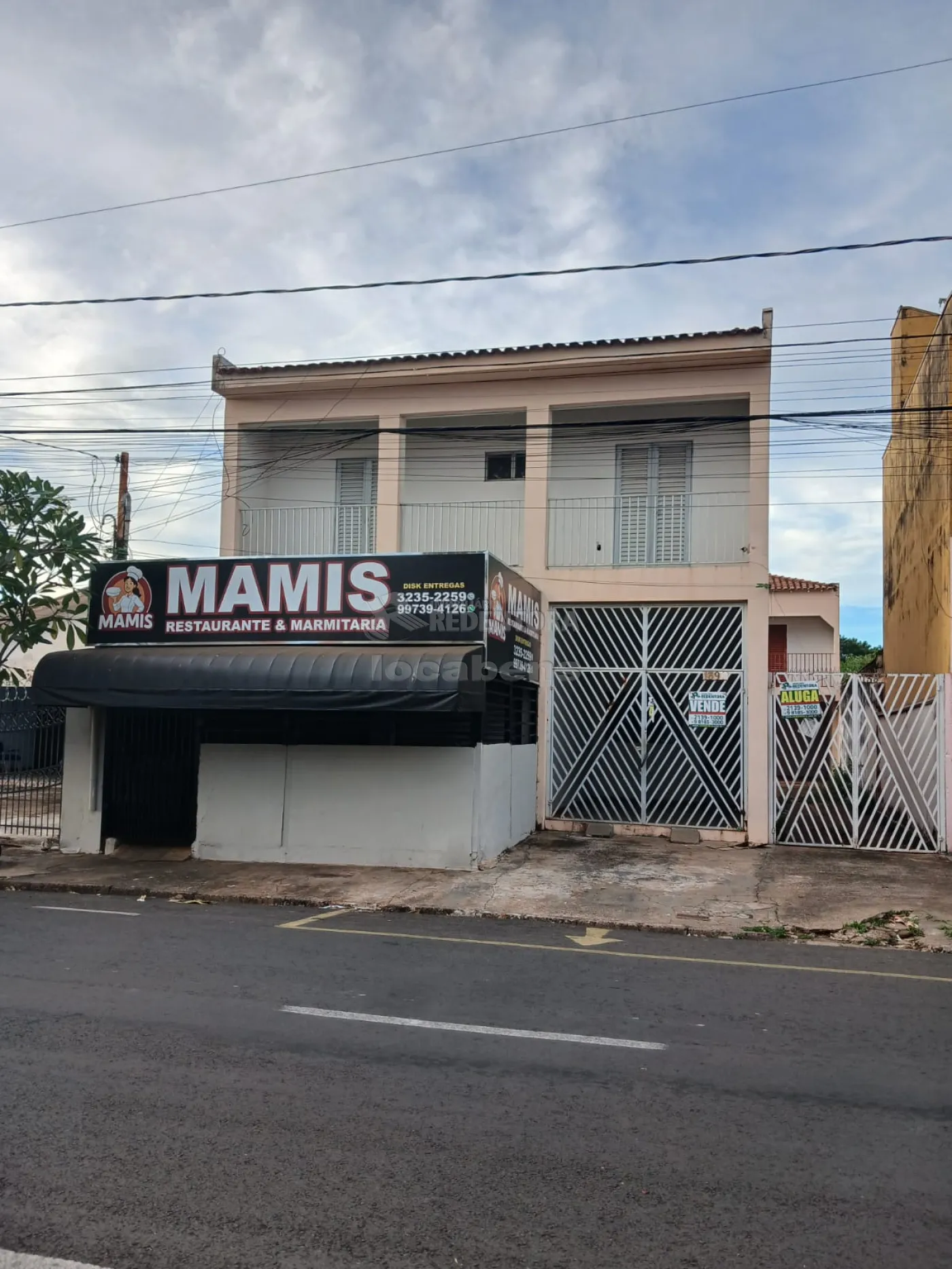 Alugar Casa / Sobrado em S&atilde;o Jos&eacute; do Rio Preto R$ 2.100,00 - Foto 31