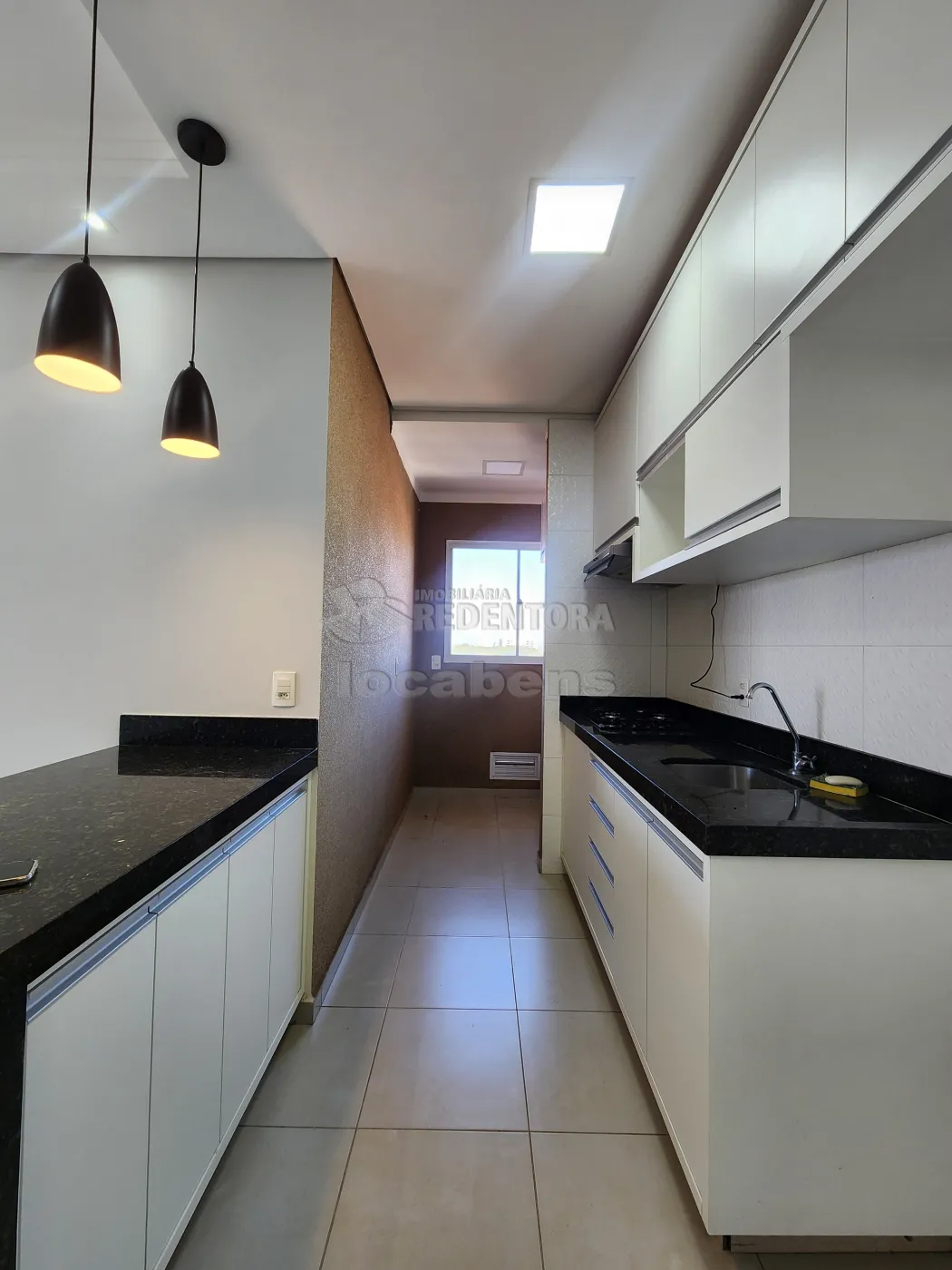 Alugar Apartamento / Padr&atilde;o em S&atilde;o Jos&eacute; do Rio Preto R$ 1.700,00 - Foto 6