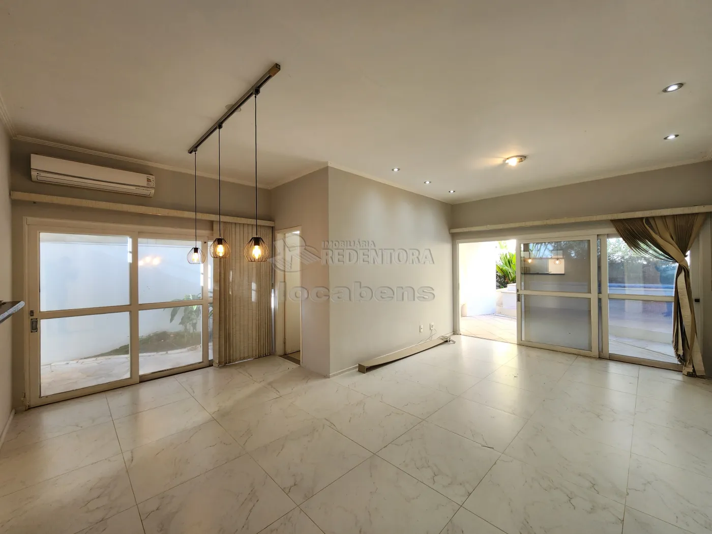 Alugar Casa / Condom&iacute;nio em S&atilde;o Jos&eacute; do Rio Preto R$ 10.000,00 - Foto 3