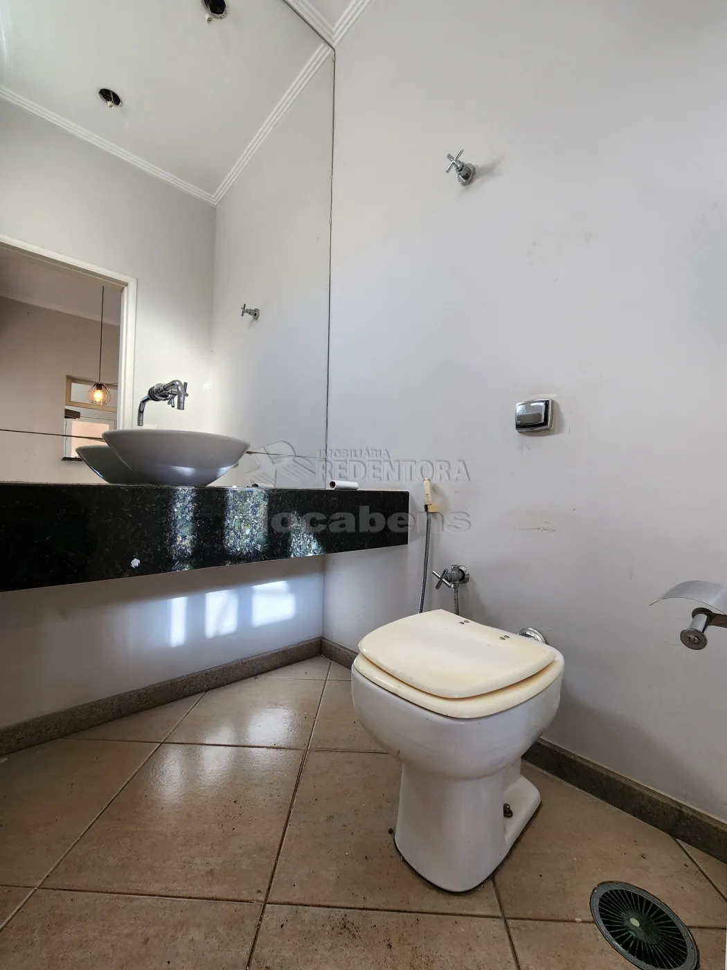 Alugar Casa / Condom&iacute;nio em S&atilde;o Jos&eacute; do Rio Preto R$ 10.000,00 - Foto 9