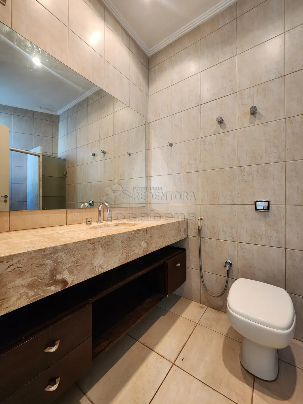Alugar Casa / Condom&iacute;nio em S&atilde;o Jos&eacute; do Rio Preto R$ 10.000,00 - Foto 23