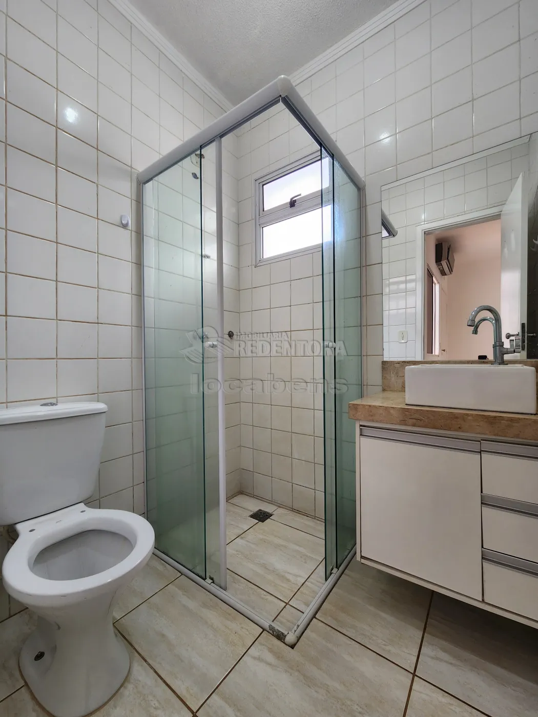 Alugar Casa / Condom&iacute;nio em S&atilde;o Jos&eacute; do Rio Preto R$ 1.300,00 - Foto 7