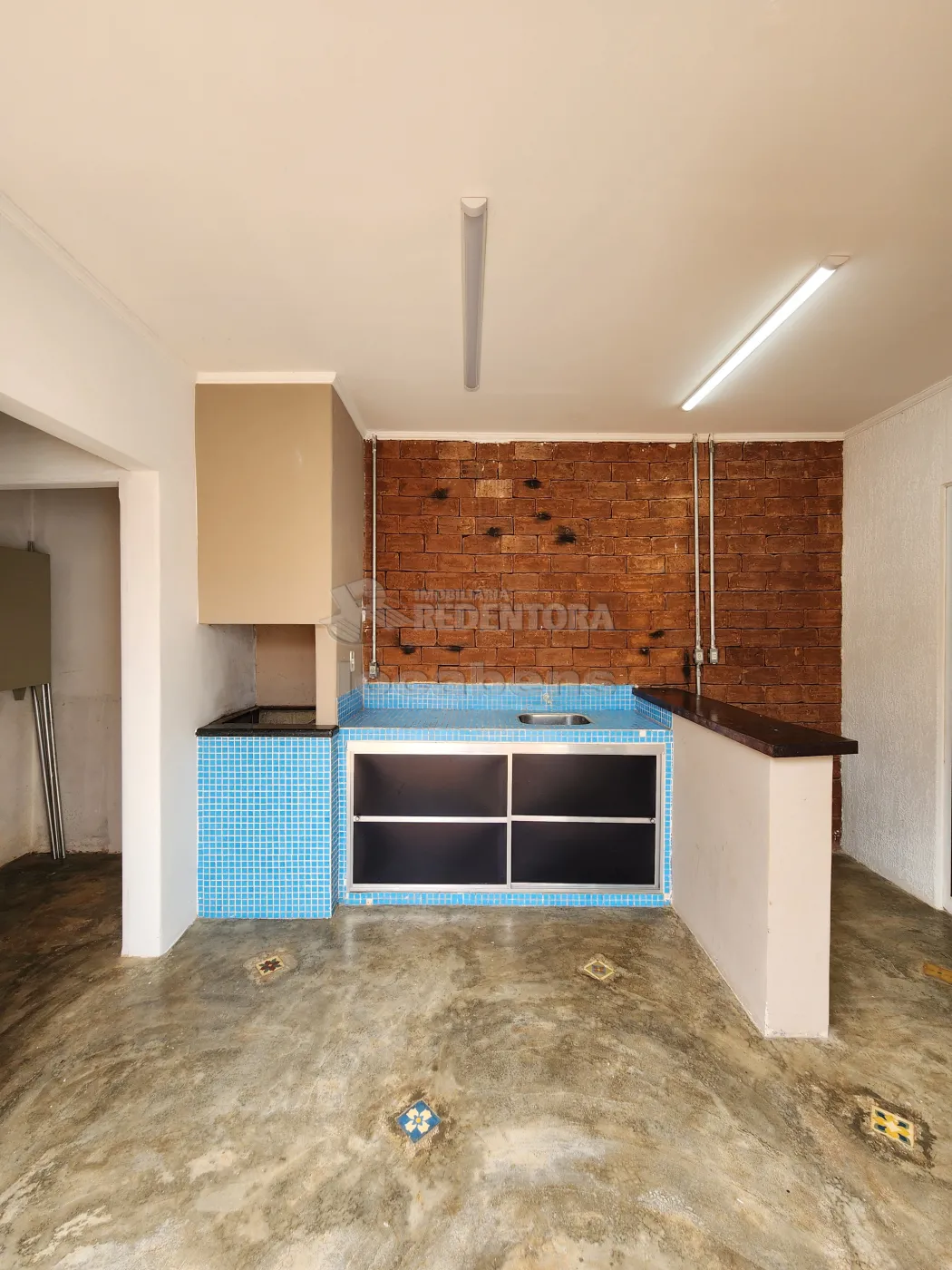 Alugar Casa / Condom&iacute;nio em S&atilde;o Jos&eacute; do Rio Preto R$ 1.300,00 - Foto 11