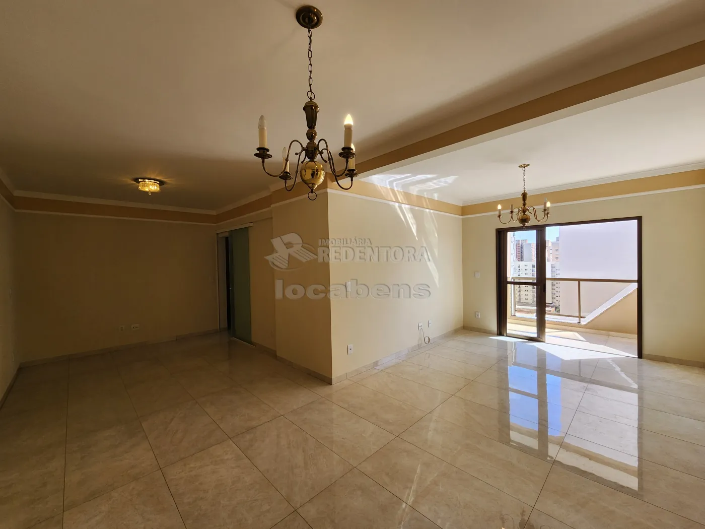 Comprar Apartamento / Padr&atilde;o em S&atilde;o Jos&eacute; do Rio Preto R$ 450.000,00 - Foto 3