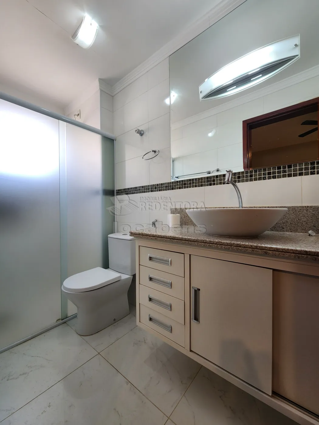 Comprar Apartamento / Padr&atilde;o em S&atilde;o Jos&eacute; do Rio Preto R$ 450.000,00 - Foto 12