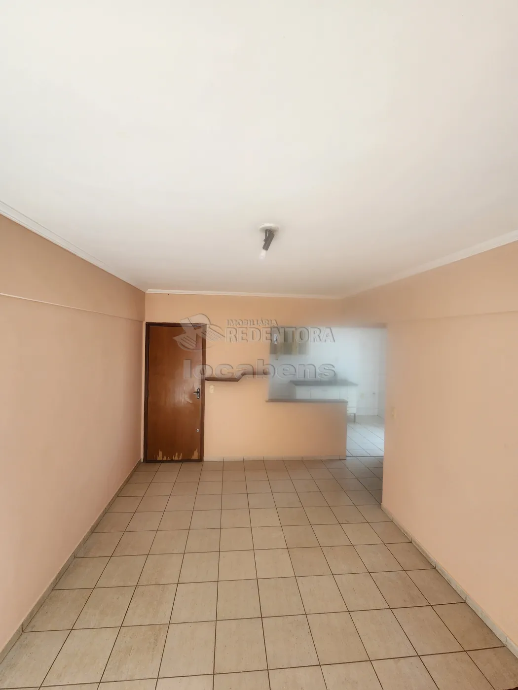 Alugar Apartamento / Padr&atilde;o em S&atilde;o Jos&eacute; do Rio Preto R$ 1.300,00 - Foto 3