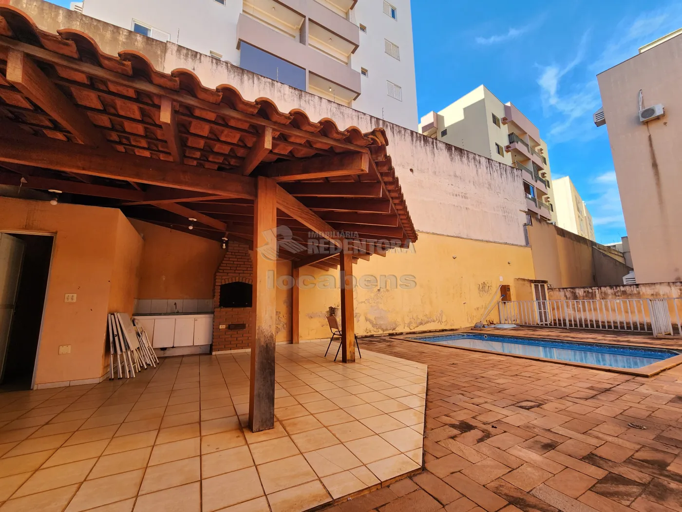 Alugar Apartamento / Padr&atilde;o em S&atilde;o Jos&eacute; do Rio Preto R$ 1.300,00 - Foto 11