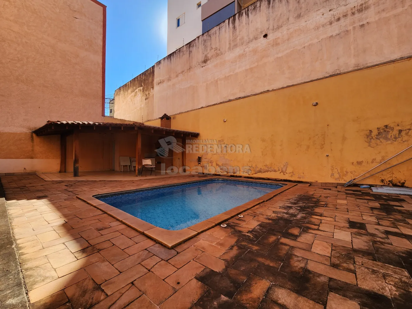 Alugar Apartamento / Padr&atilde;o em S&atilde;o Jos&eacute; do Rio Preto R$ 1.300,00 - Foto 12