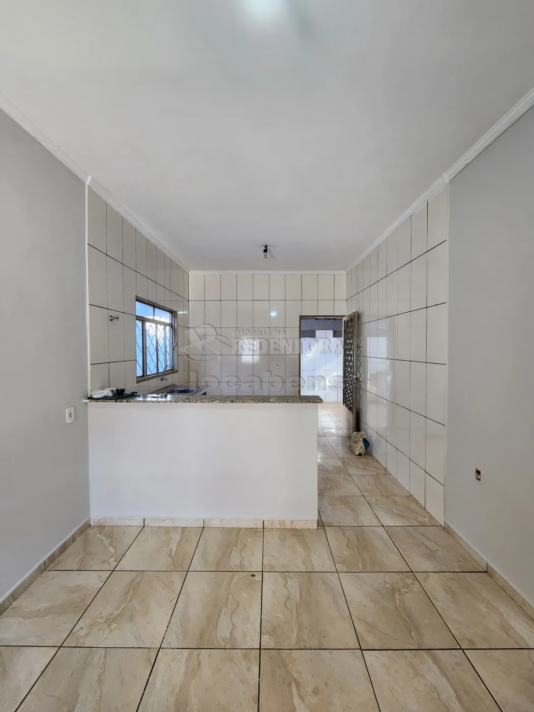 Alugar Casa / Padr&atilde;o em S&atilde;o Jos&eacute; do Rio Preto R$ 1.500,00 - Foto 2