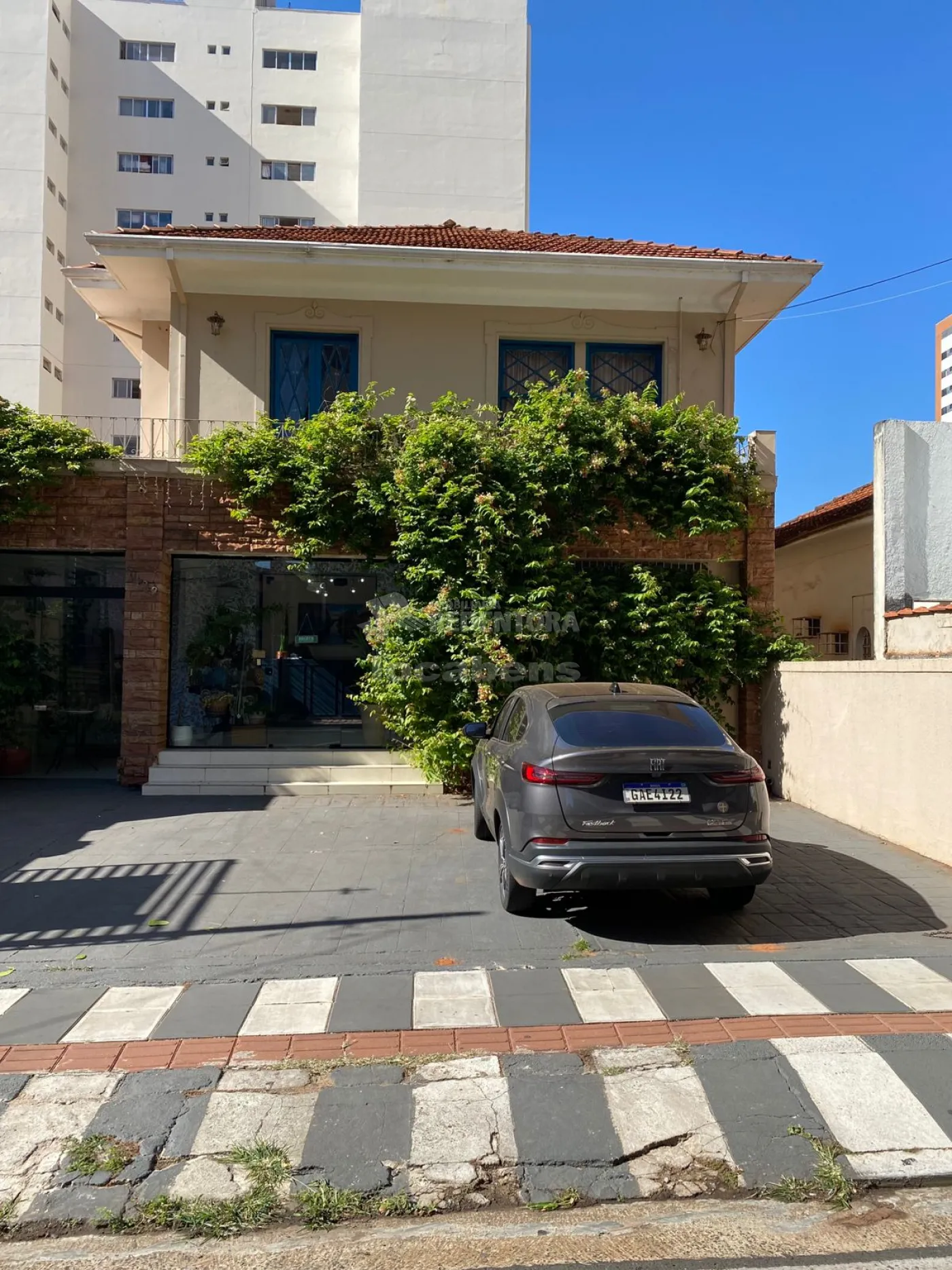 Alugar Comercial / Casa Comercial em S&atilde;o Jos&eacute; do Rio Preto R$ 3.500,00 - Foto 1