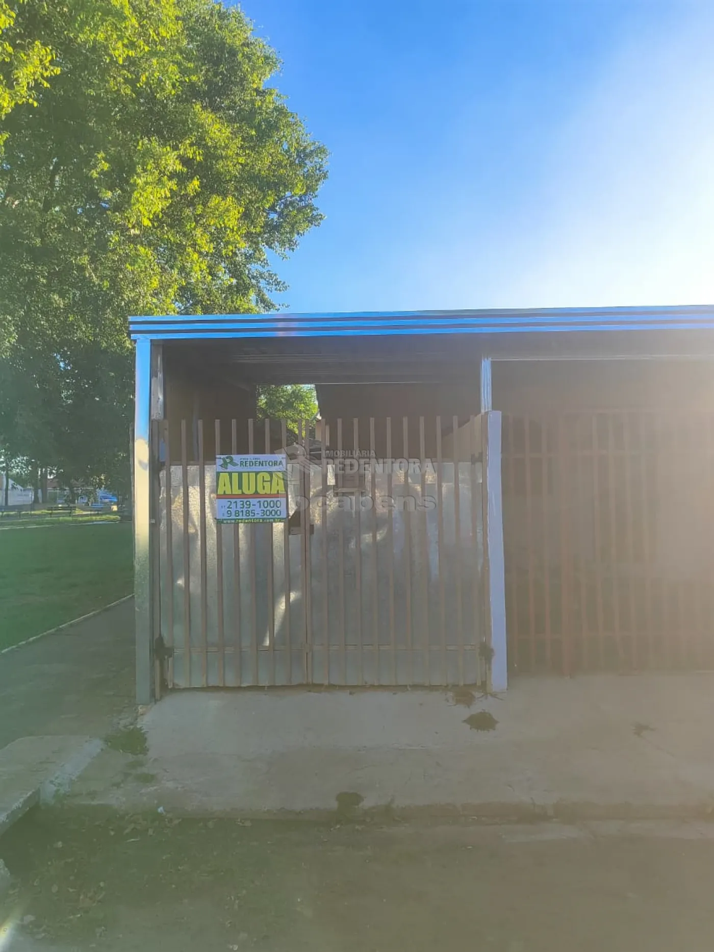 Alugar Casa / Padr&atilde;o em S&atilde;o Jos&eacute; do Rio Preto R$ 800,00 - Foto 9