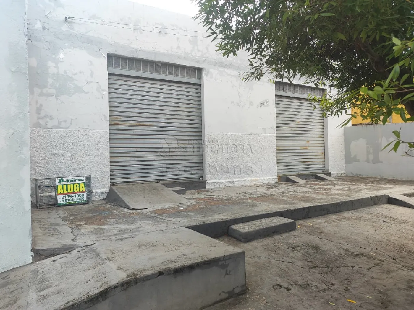 Alugar Comercial / Sal&atilde;o em S&atilde;o Jos&eacute; do Rio Preto R$ 1.600,00 - Foto 6