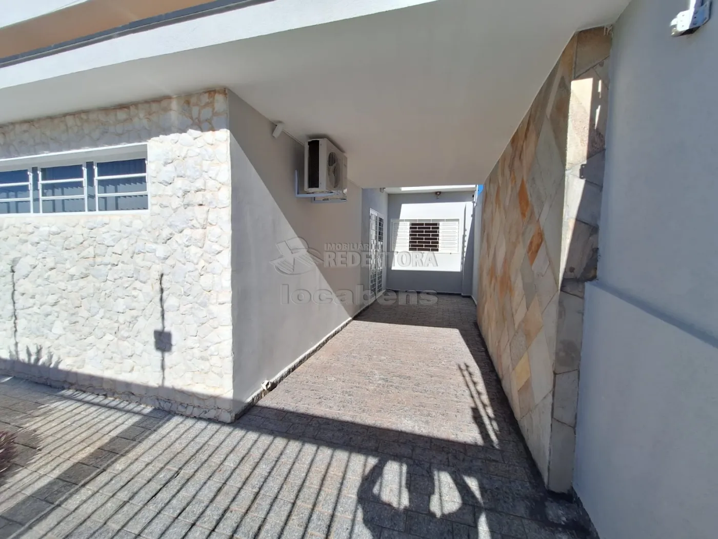Alugar Casa / Padr&atilde;o em S&atilde;o Jos&eacute; do Rio Preto R$ 3.800,00 - Foto 9
