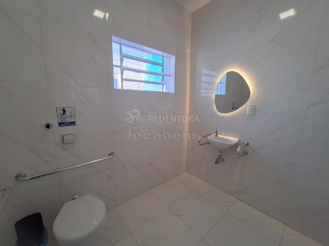 Alugar Casa / Padr&atilde;o em S&atilde;o Jos&eacute; do Rio Preto R$ 3.800,00 - Foto 34