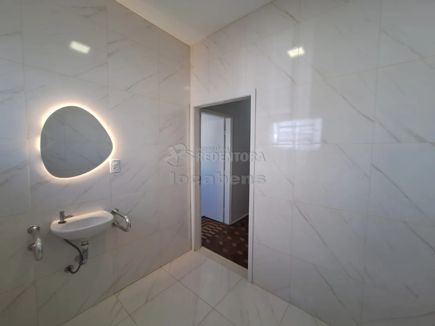 Alugar Casa / Padr&atilde;o em S&atilde;o Jos&eacute; do Rio Preto R$ 3.800,00 - Foto 35