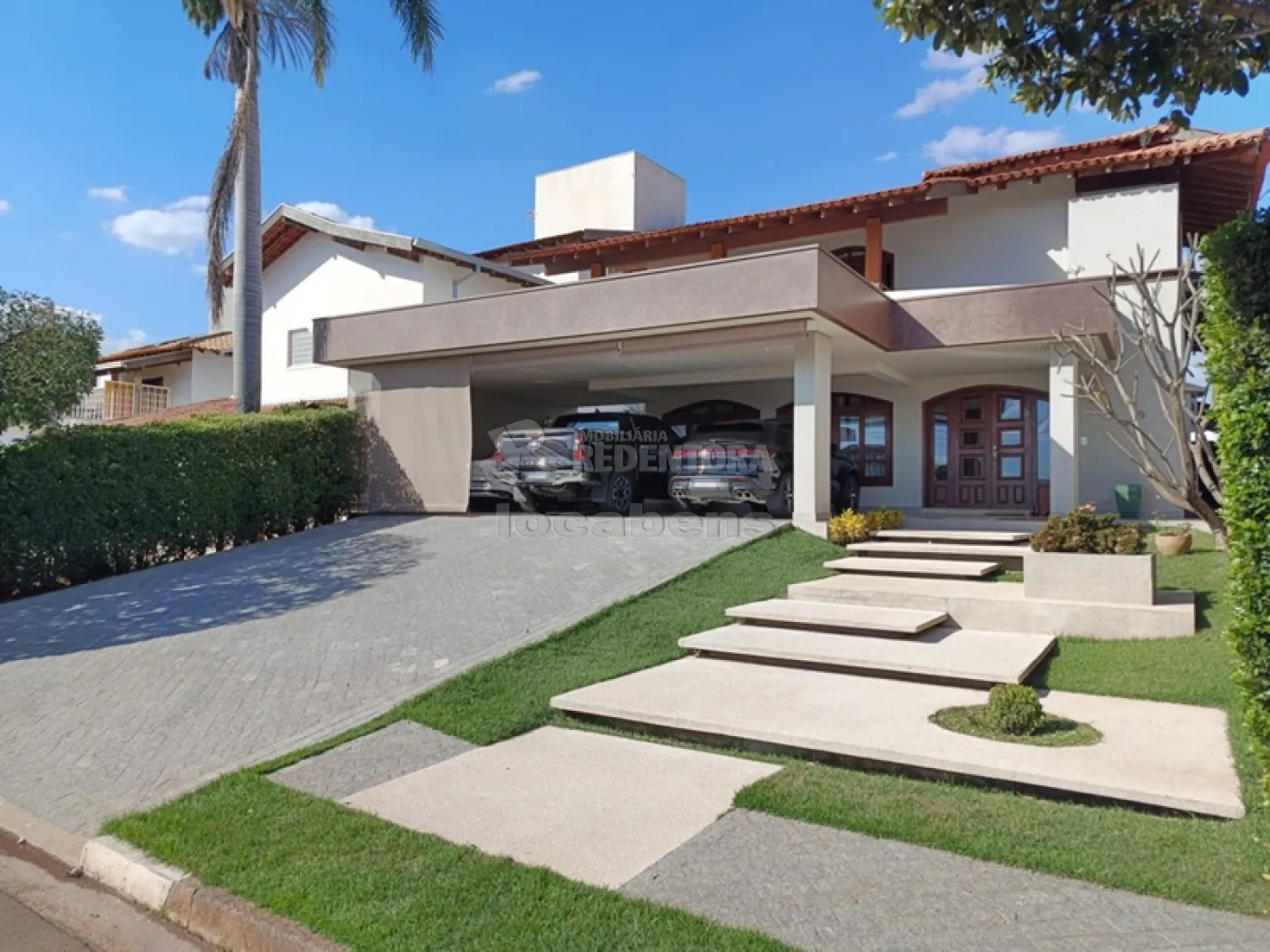 Comprar Casa / Condom&iacute;nio em S&atilde;o Jos&eacute; do Rio Preto R$ 3.300.000,00 - Foto 1
