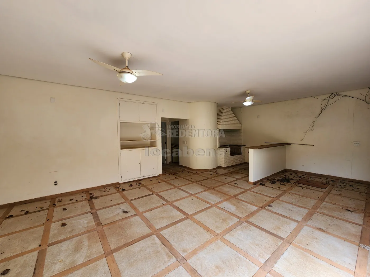Alugar Casa / Condom&iacute;nio em S&atilde;o Jos&eacute; do Rio Preto R$ 10.000,00 - Foto 29