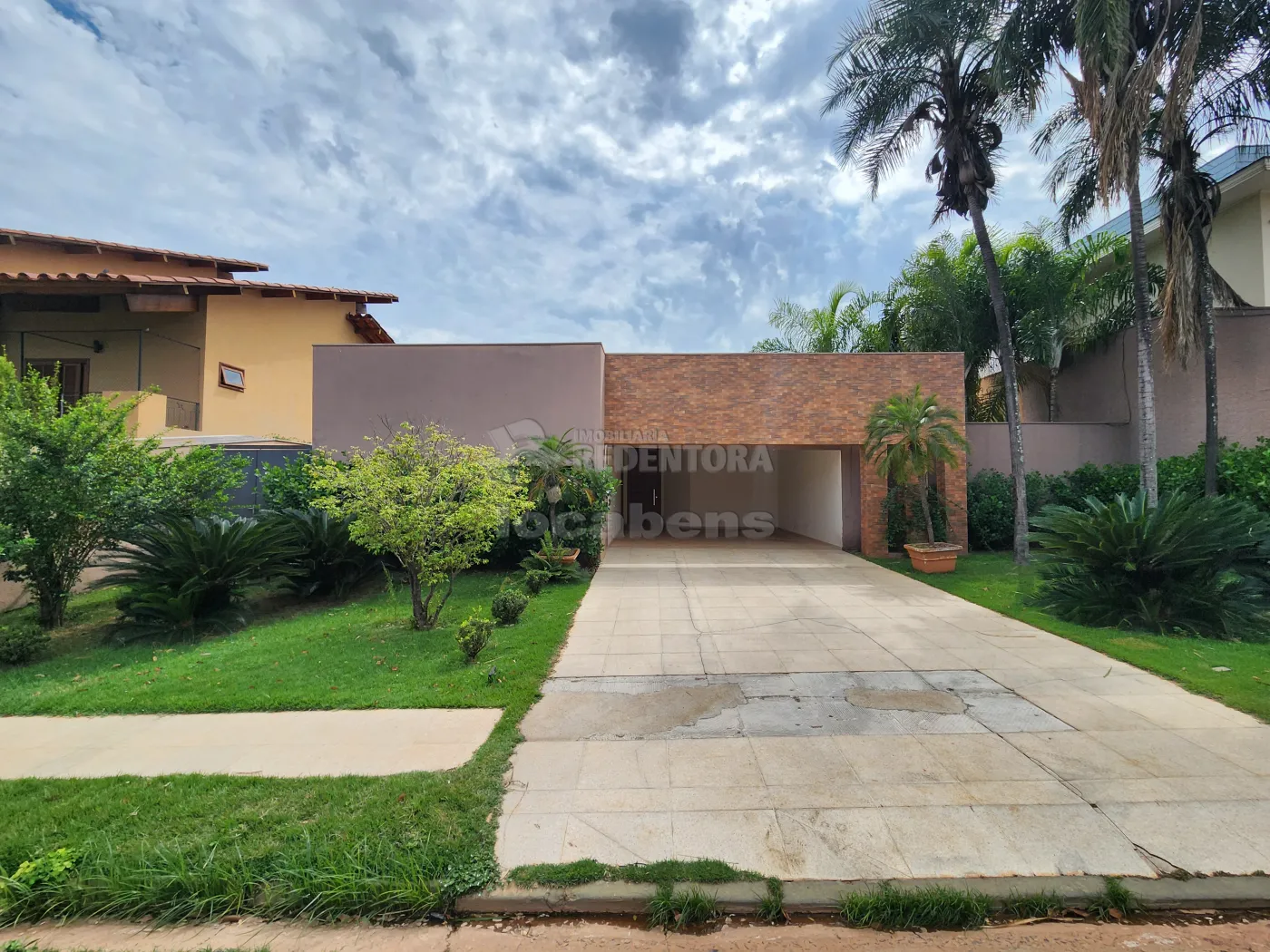 Alugar Casa / Condom&iacute;nio em S&atilde;o Jos&eacute; do Rio Preto R$ 10.000,00 - Foto 39