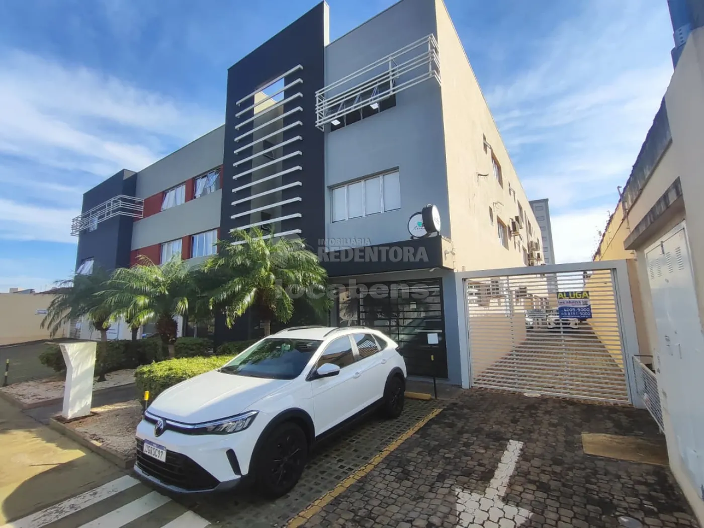 Alugar Comercial / Sala em S&atilde;o Jos&eacute; do Rio Preto R$ 1.300,00 - Foto 9