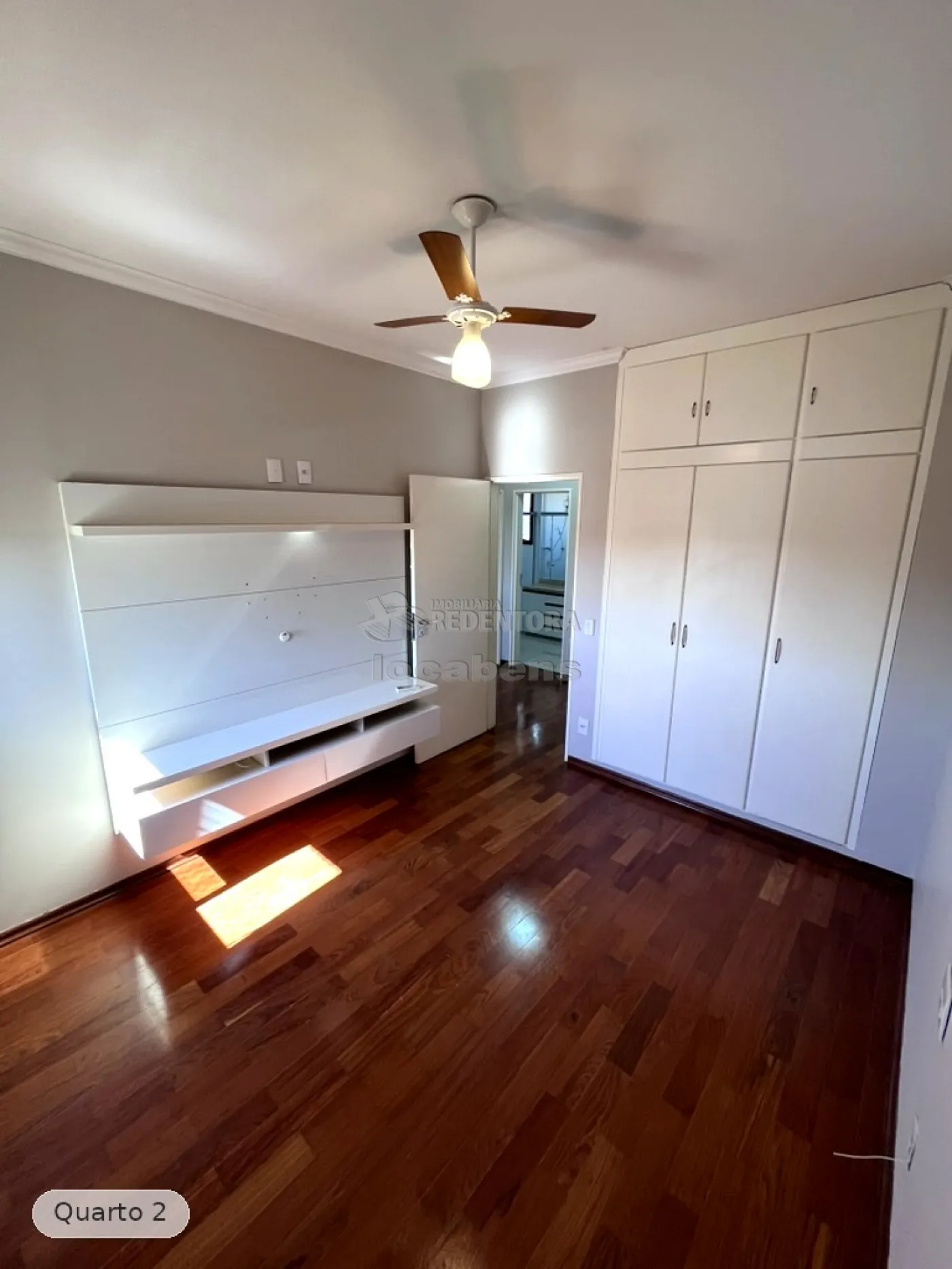 Alugar Apartamento / Padr&atilde;o em S&atilde;o Jos&eacute; do Rio Preto R$ 2.500,00 - Foto 20