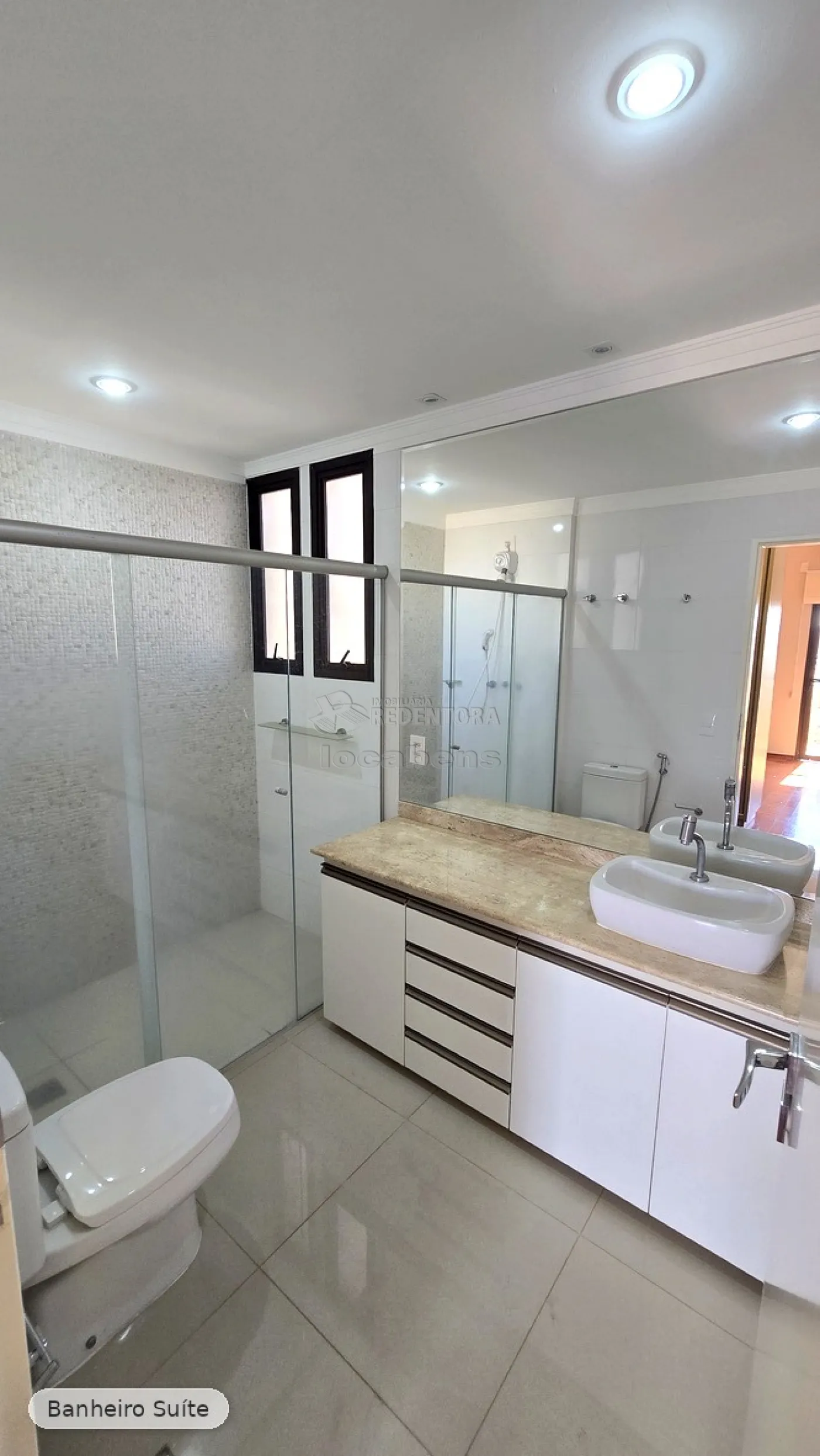 Alugar Apartamento / Padr&atilde;o em S&atilde;o Jos&eacute; do Rio Preto R$ 2.500,00 - Foto 22
