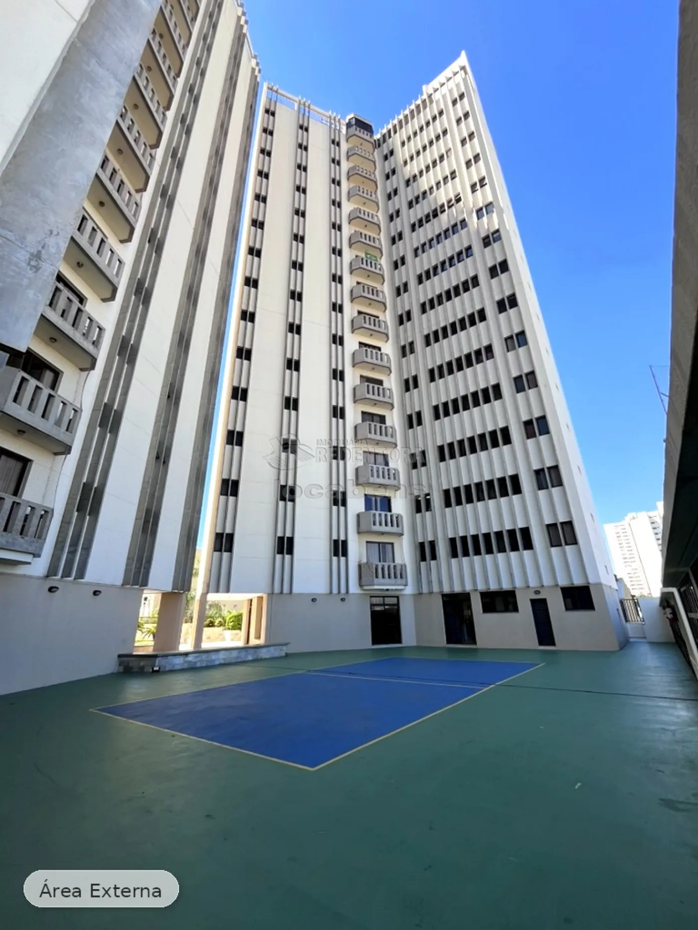 Alugar Apartamento / Padr&atilde;o em S&atilde;o Jos&eacute; do Rio Preto R$ 2.500,00 - Foto 44