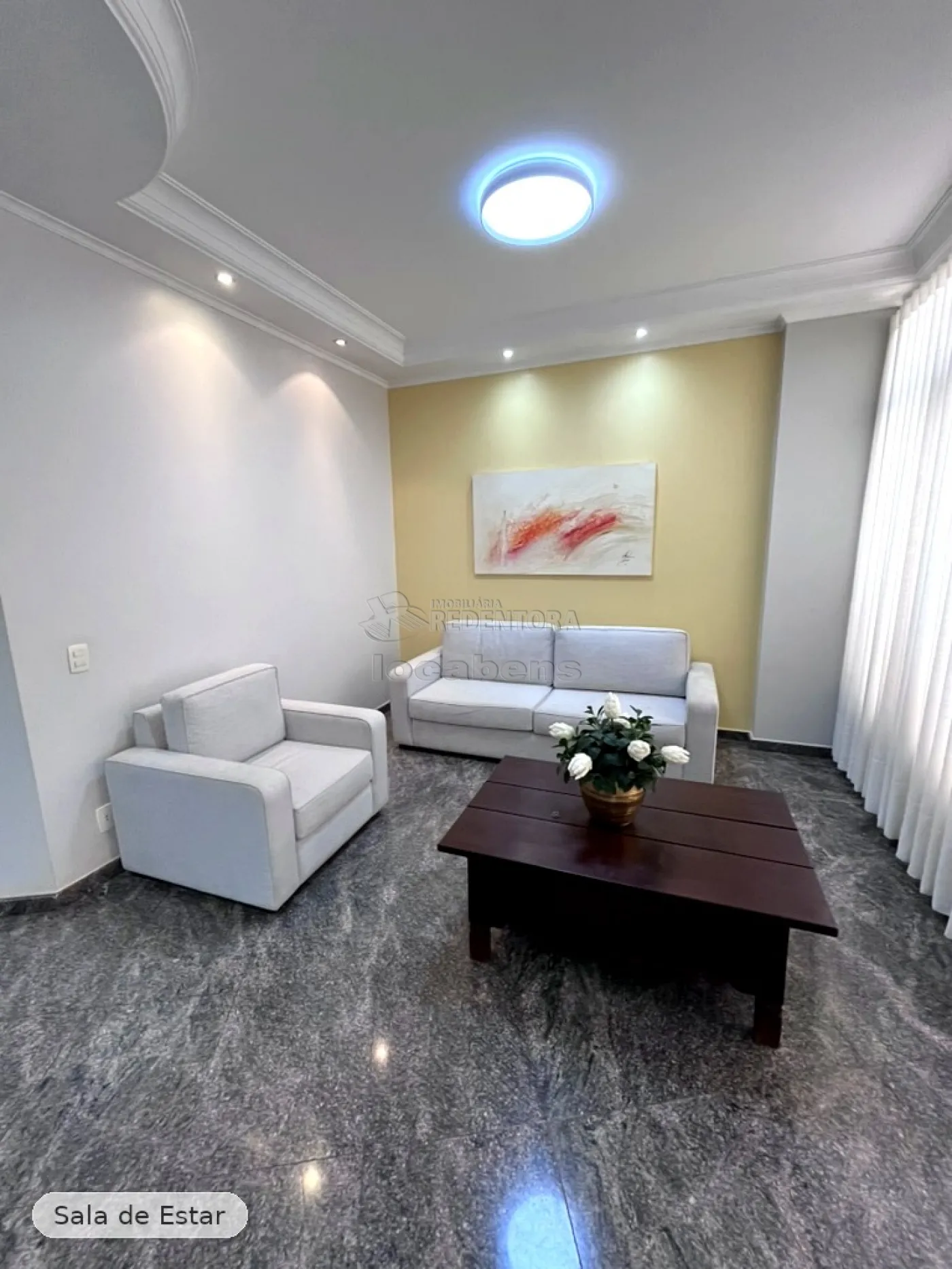 Alugar Apartamento / Padr&atilde;o em S&atilde;o Jos&eacute; do Rio Preto R$ 2.500,00 - Foto 46