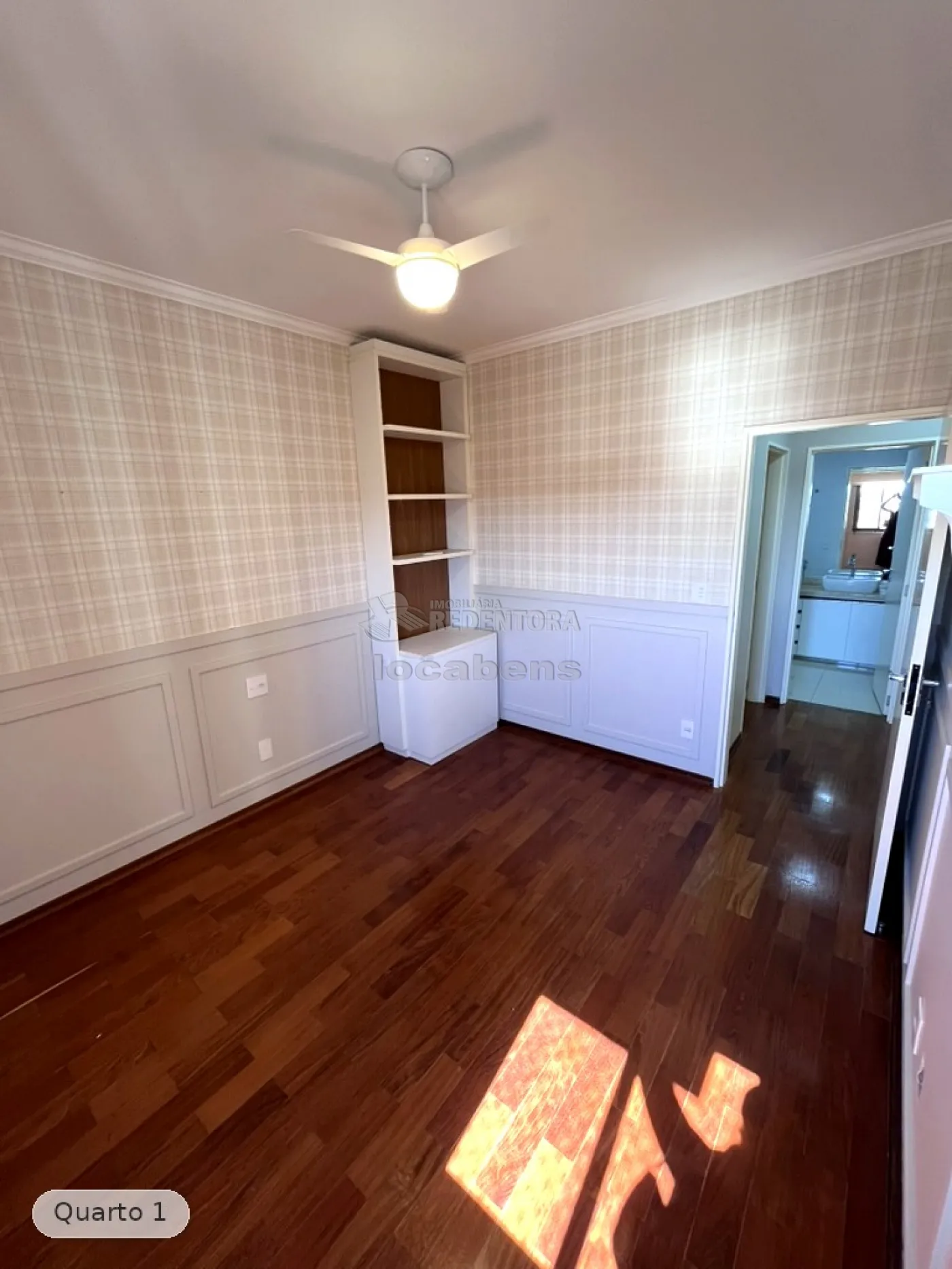 Alugar Apartamento / Padr&atilde;o em S&atilde;o Jos&eacute; do Rio Preto R$ 2.500,00 - Foto 18