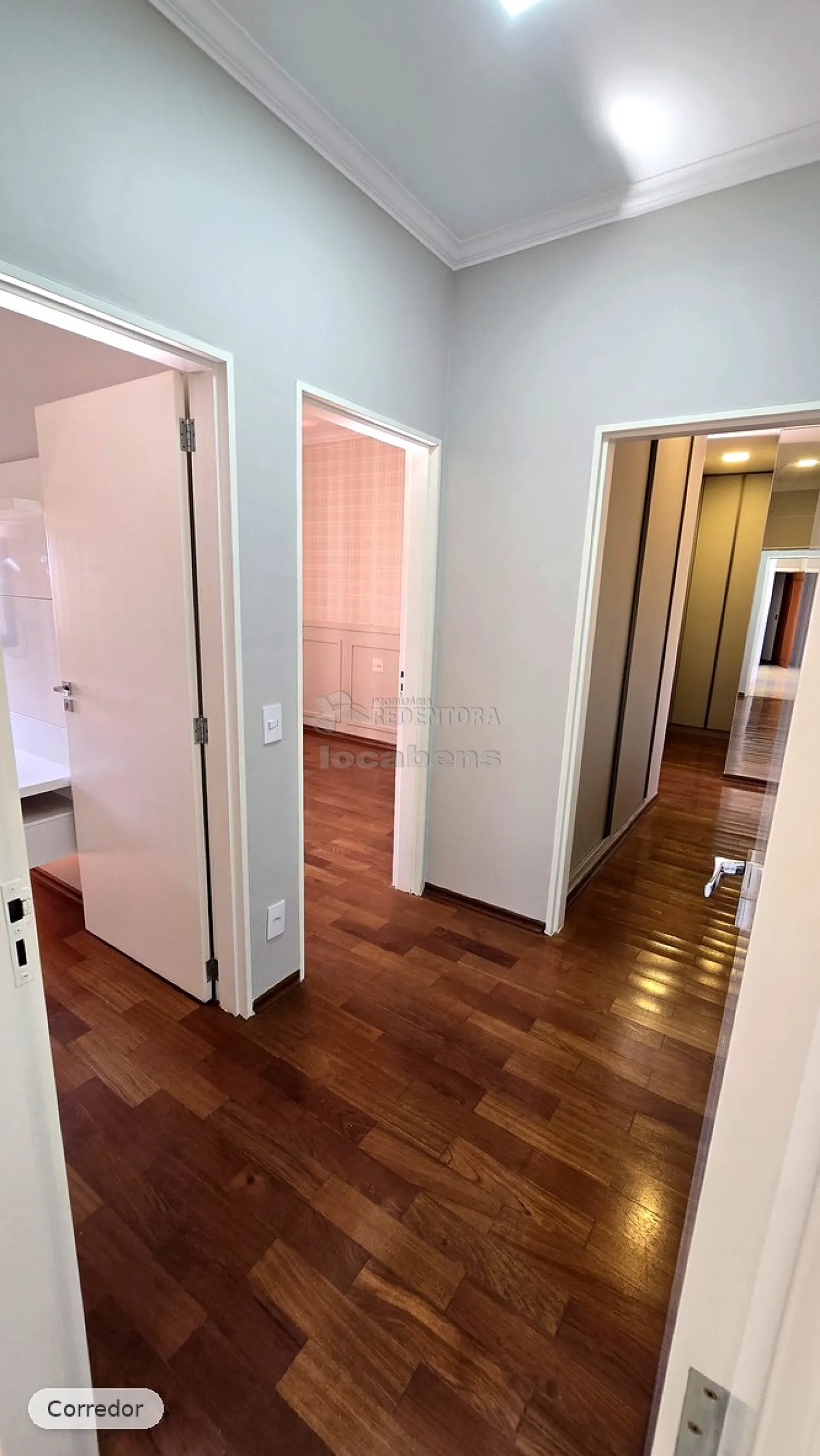 Alugar Apartamento / Padr&atilde;o em S&atilde;o Jos&eacute; do Rio Preto R$ 2.500,00 - Foto 14