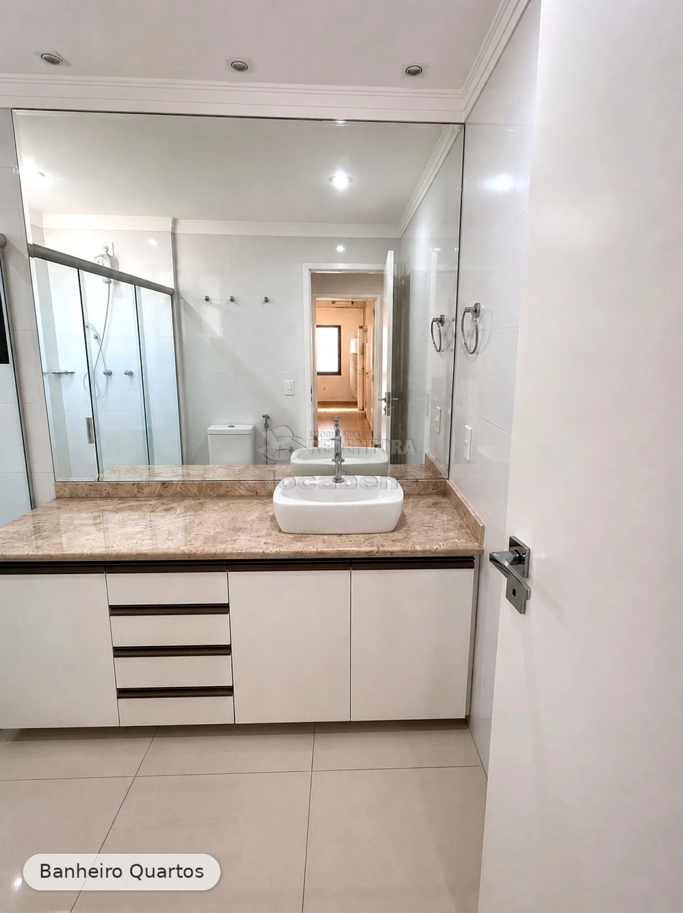 Alugar Apartamento / Padr&atilde;o em S&atilde;o Jos&eacute; do Rio Preto R$ 2.500,00 - Foto 23